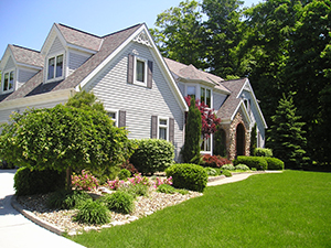 Landscapers and Lawncare Services in Erwin, NC